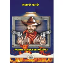 Pokol a hegyek között