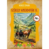 Székely anekdoták ii.
