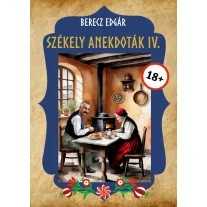Székely anekdoták iv.