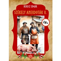 Székely anekdoták v.