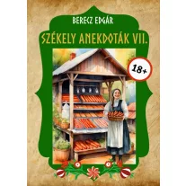 Székely anekdoták vii.