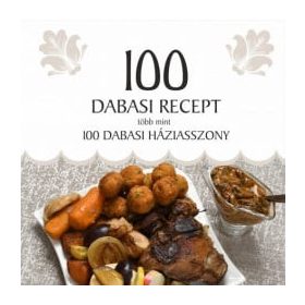 100 dabasi recept, több mint 100 dabasi háziasszony