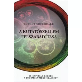 A kutatószellem felszabadítása