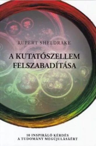 A kutatószellem felszabadítása