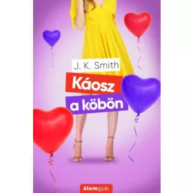 Káosz a köbön