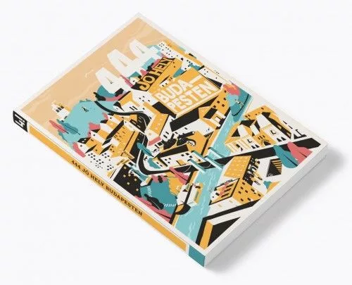 444 jó hely Budapesten