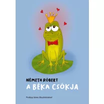 A béka csókja