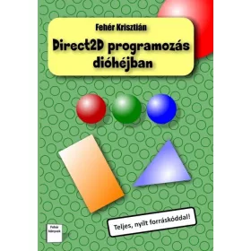 Direct2D programozás dióhéjban