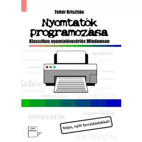 Nyomtatók programozása