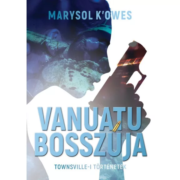 Vanuatu bosszúja Vanuatu bosszúja