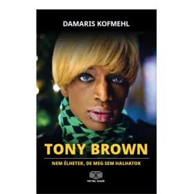 Tony Brown