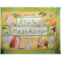 Illatos Mesekönyv