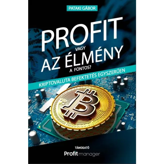 Profit vagy az élmény a fontos? Profit vagy az élmény a fontos?