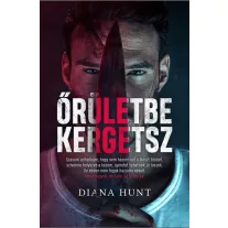 Őrületbe kergetsz