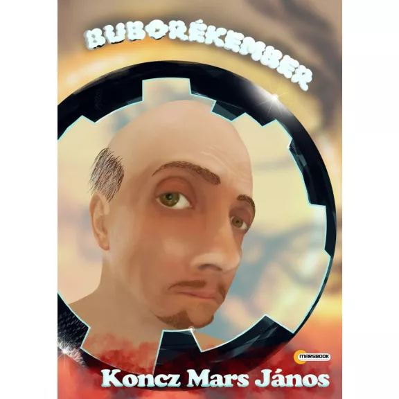Buborékember Buborékember