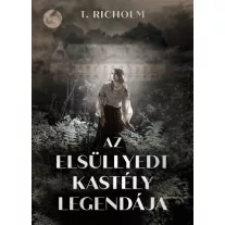 Az elsüllyedt kastély legendája