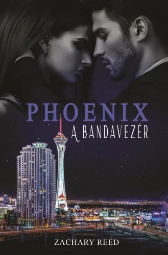 Phoenix - A bandavezér