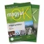 Magyar ok a1+ 1. kötet - Magyar nyelvkönyv+munkafüzet