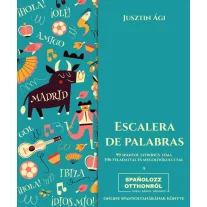 Escalera de palabras