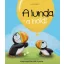 A lunda – a hold!