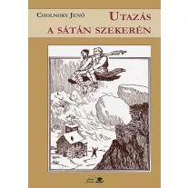 Utazás a sátán szekerén