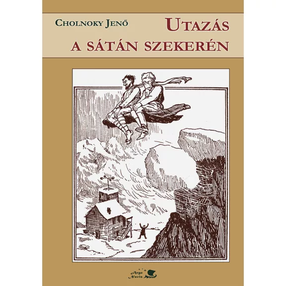 Utazás a sátán szekerén Utazás a sátán szekerén