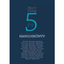 Hangoskönyv