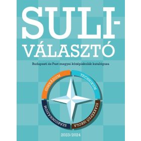 Suliválasztó - Budapesti és Pest megyei középiskolák katalógusa