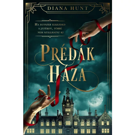 Prédák háza Prédák háza