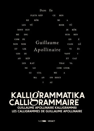 Kalligrammatika | Calligrammaire