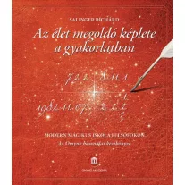 Az élet megoldó képlete a gyakorlatban