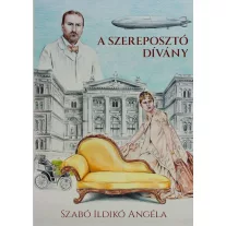 A szereposztó dívány