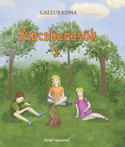 Kincskeresők I.