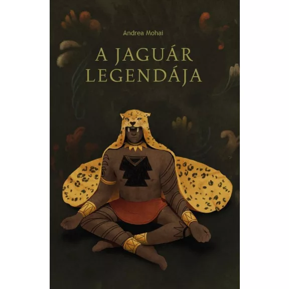 A jaguár legendája A jaguár legendája