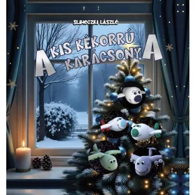 A Kis Kékorrú karácsonya