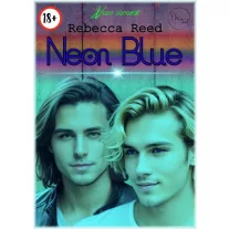 Neon Blue