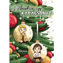 Álmodtam egy karácsonyt
