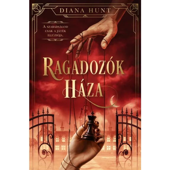 Ragadozók háza Ragadozók háza