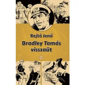 Bradley Tamás visszaüt