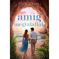 Amíg megtalállak