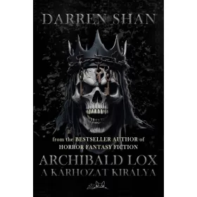 Archibald Lox - A kárhozat királya
