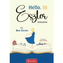 Hello. Itt Eszter