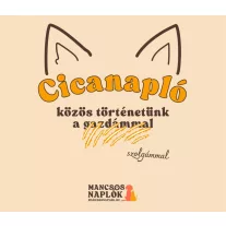 Cicanapló
