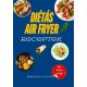 Diétás Air Fryer Receptek