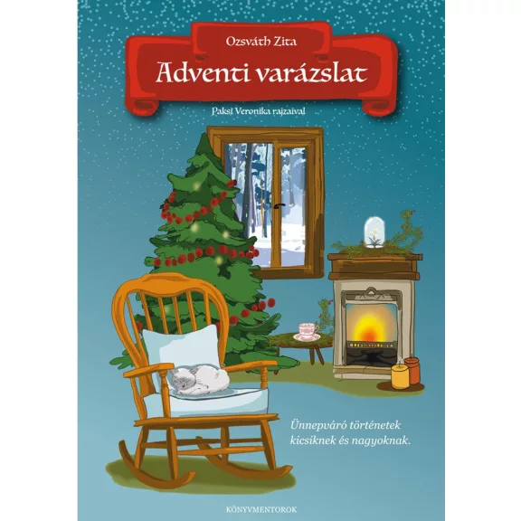 Adventi varázslat Adventi varázslat