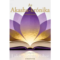 Az akasha-krónika misztériuma