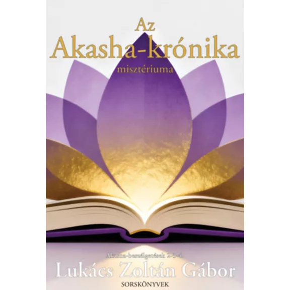 Az akasha-krónika misztériuma Az akasha-krónika misztériuma