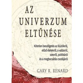 Az univerzum eltűnése
