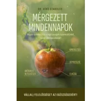   Mérgezett mindennapok - Hogyan szennyezik be a vegyi anyagok a szervezetünket, és mit tehetünk ellenük?