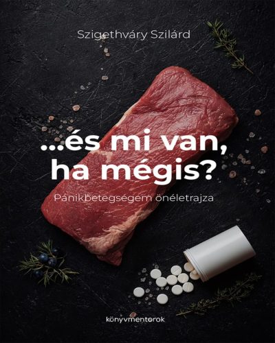 ...és mi van ha mégis?